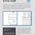 Reverse osmosis water filtration system for safe drinking water in crisis conditions.