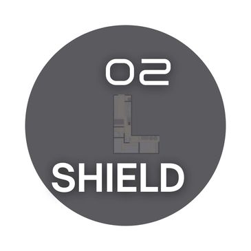 LIGHT. SHIELD. FORT. CORE.