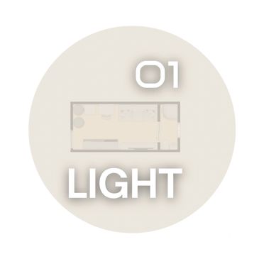LIGHT. SHIELD. FORT. CORE.