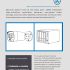 CCTV bunker surveillance system with high-res cameras and encrypted storage.